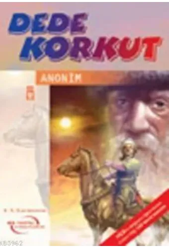 Dede Korkut Hikayeler