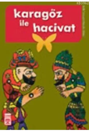 Karagöz İle Hacivat