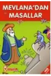 Mevlana'dan Masallar