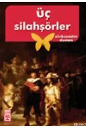 Üç Silahşörler