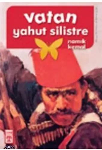 Vatan Yahut Silistre