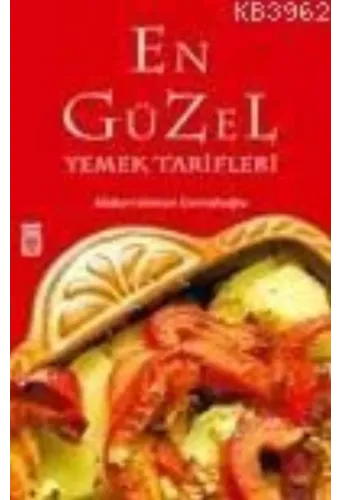 En Güzel Yemek Tarifleri