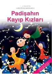 Padişahın Kayıp Kızları