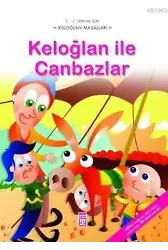 Keloğlan İle Canbazlar