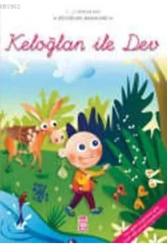 Keloğlan İle Dev