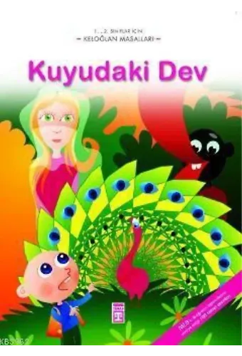 Kuyudaki Dev