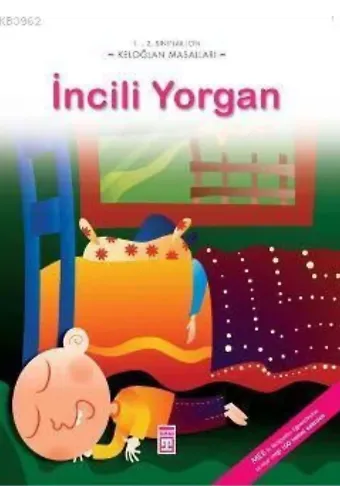 İncili Yorgan