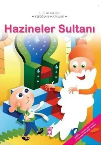 Hazineler Sultanı