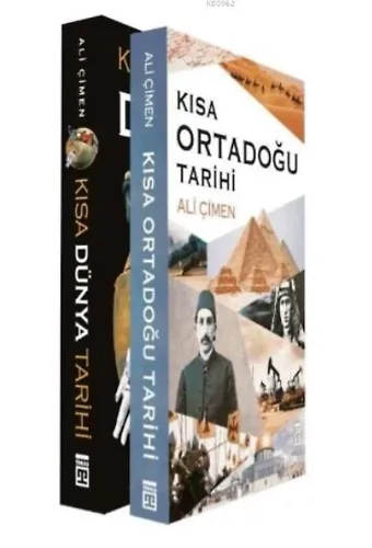 Kısa Ortadoğu Tarihi