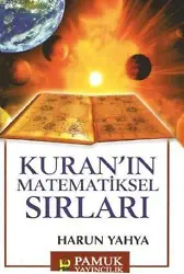 Kuran'ın Matematiksel Sırları (Sır-006)