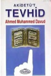 Akidetü't Tevhid