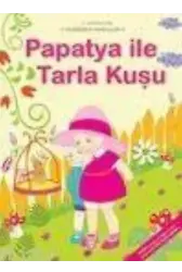 Papatya İle Tarla Kuşu