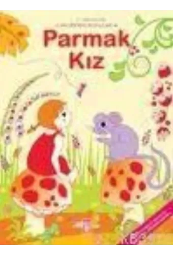 Parmak Kız