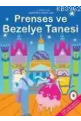 Prenses ve Bezelye Tanesi