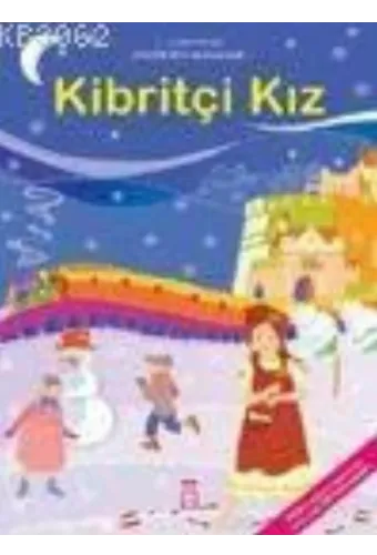 Kibritçi Kız