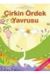 Çirkin Ördek Yavrusu