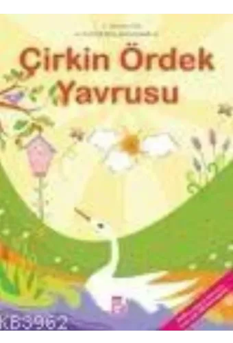 Çirkin Ördek Yavrusu