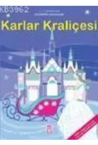 Karlar Kraliçesi