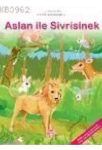 Aslan İle Sivrisinek