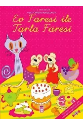 Ev Faresi ile Tarla Faresi