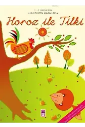 Horoz ile Tilki