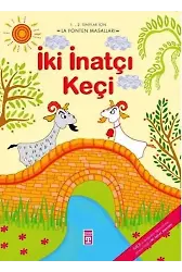 İki İnatçı Keçi