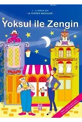 Yoksul ile Zengin