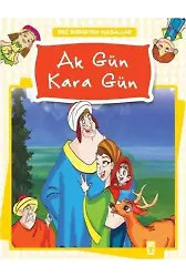 Ak Gün Kara Gün