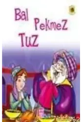 Bal Pekmez Tuz