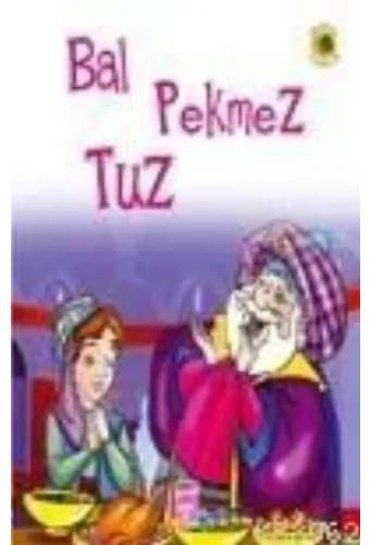 Bal Pekmez Tuz