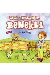 Tatil Arkadaşım Benekli