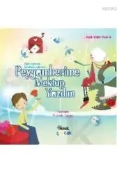 Peygamberime Mektup Yazdım