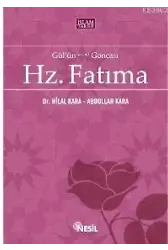 Gül'ün Goncası Hz. Fatıma