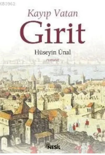 Kayıp Vatan Girit