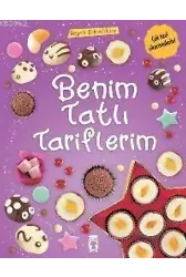 Benim Tatlı Tariflerim; Neşeli Etkinlikler, 4+ Yaş