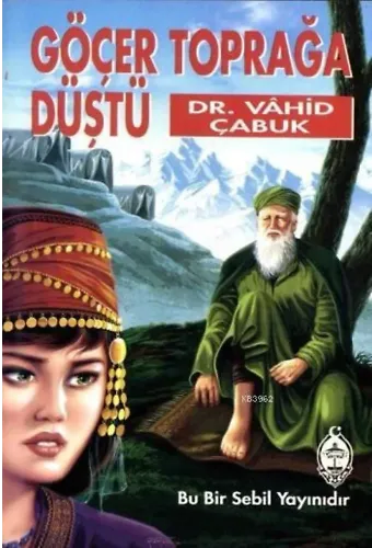 Göçer Toprağa Düştü