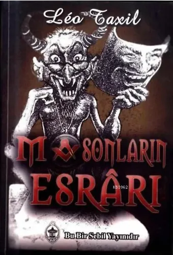 Masonların Esrarı