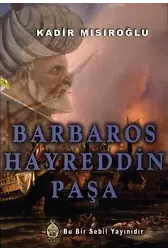 Barbaros Hayreddin Paşa