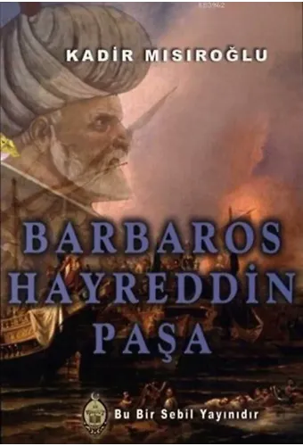 Barbaros Hayreddin Paşa