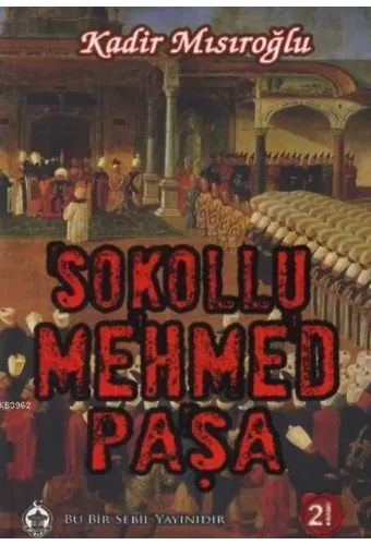 Sokollu Mehmed Paşa