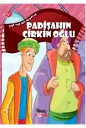 Padişahın Çirkin Oğlu