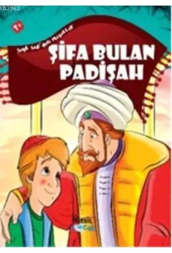 Şifa Bulan Padişah