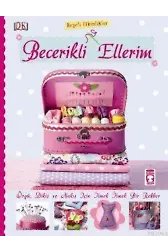 Becerikli Ellerim; Neşeli Etkinlikler, 4+ Yaş