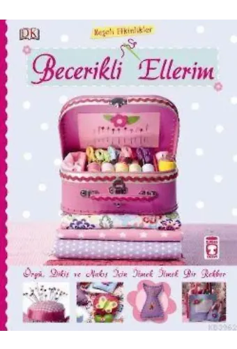 Becerikli Ellerim; Neşeli Etkinlikler, 4+ Yaş