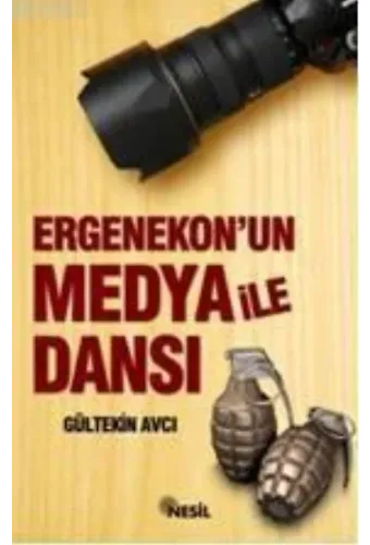 Ergenekon'un Medya İle Dansı