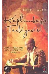 Kaplumbağa Terbiyecisi