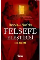 Risalei Nurda Felsefe Eleştirisi