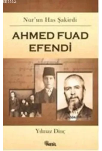 Ahmed Fuad Efendi