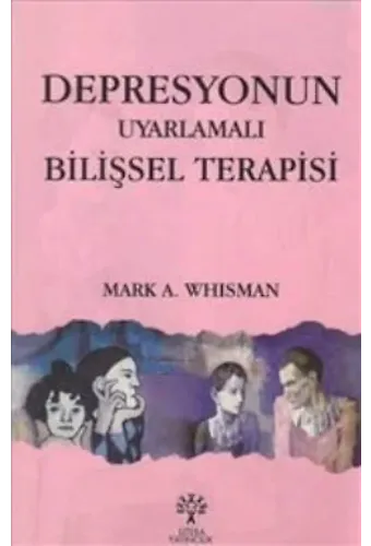 Depresyonun Uyarlamalı Bilişsel Terapisi