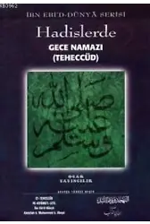 Hadislerde Gece Namazı (Teheccüd)